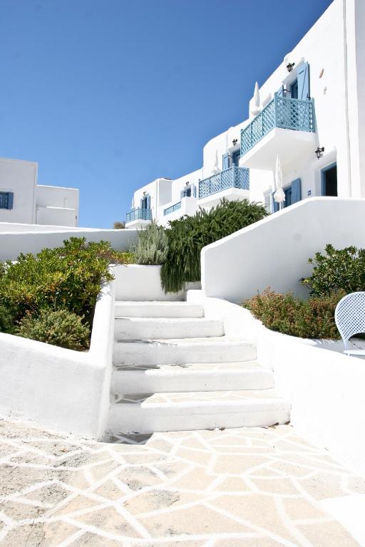 Castellano Village Aparthotel Analipsi (Astypalaia)