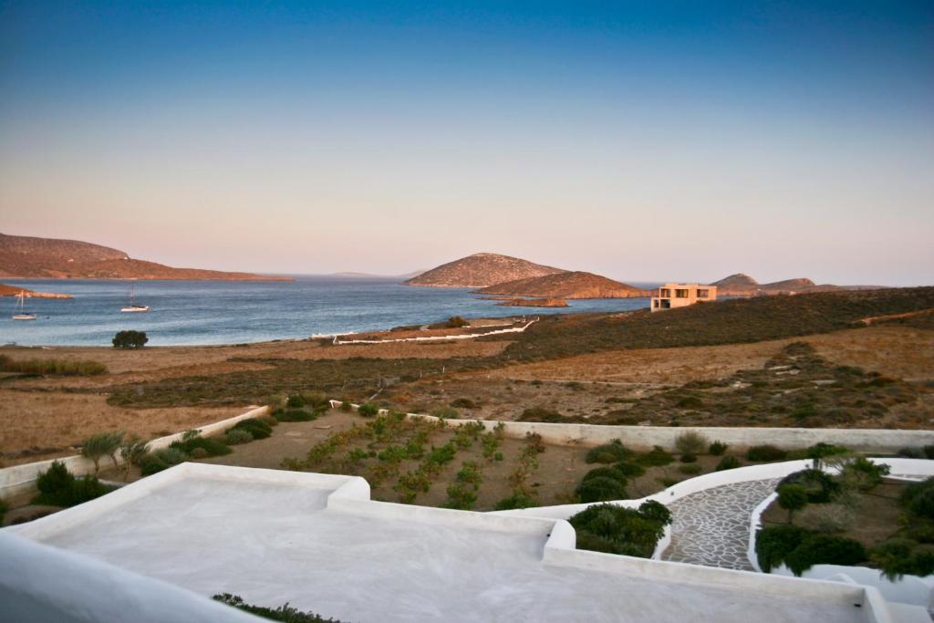 Castellano Village Aparthotel