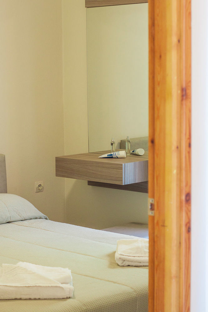 Apartment Skinos And Studios Plakias