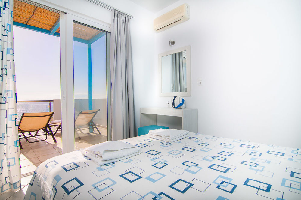 Apartment Skinos And Studios Plakias