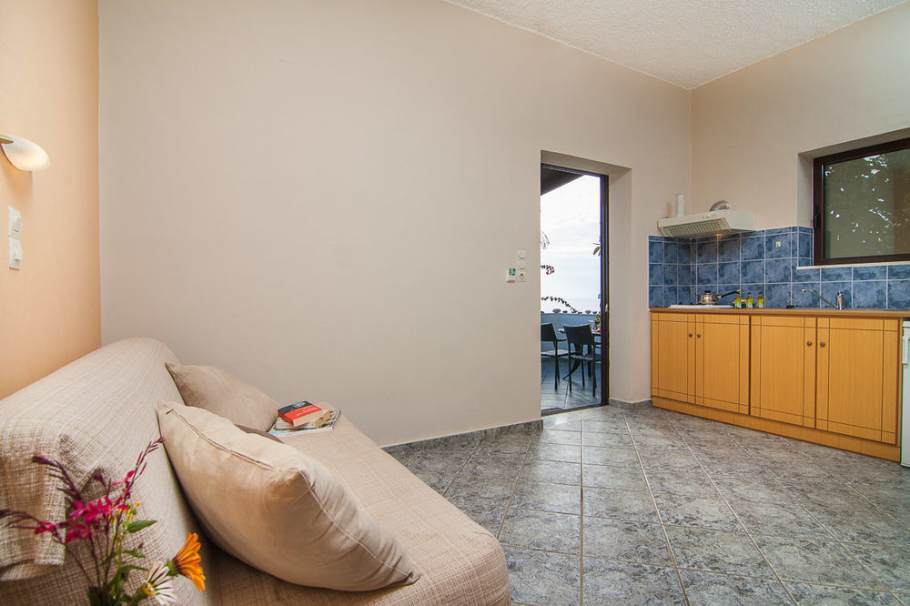 Apartment Skinos And Studios Plakias