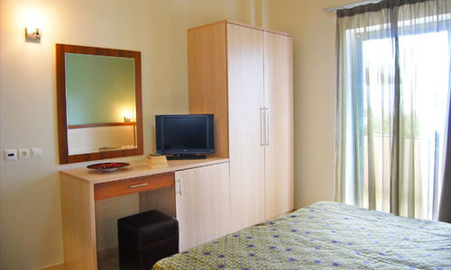 Hotel Alianthos