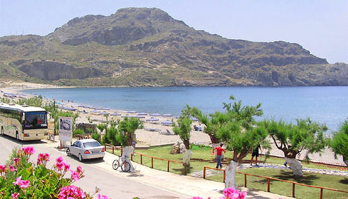 Alianthos Plakias