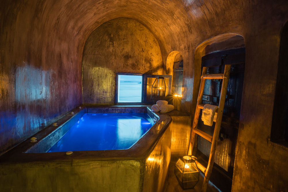 Gaia Suites * Oia (Santorini)
