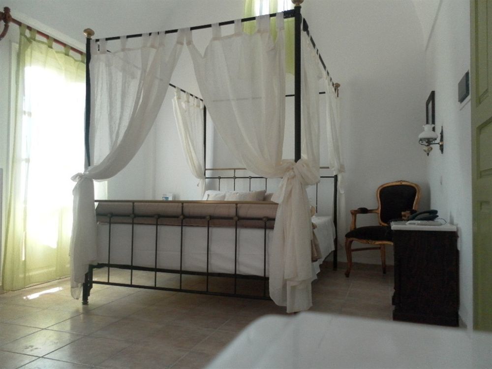 Aelia By Eltheon Apartment Imerovigli (Santorini)