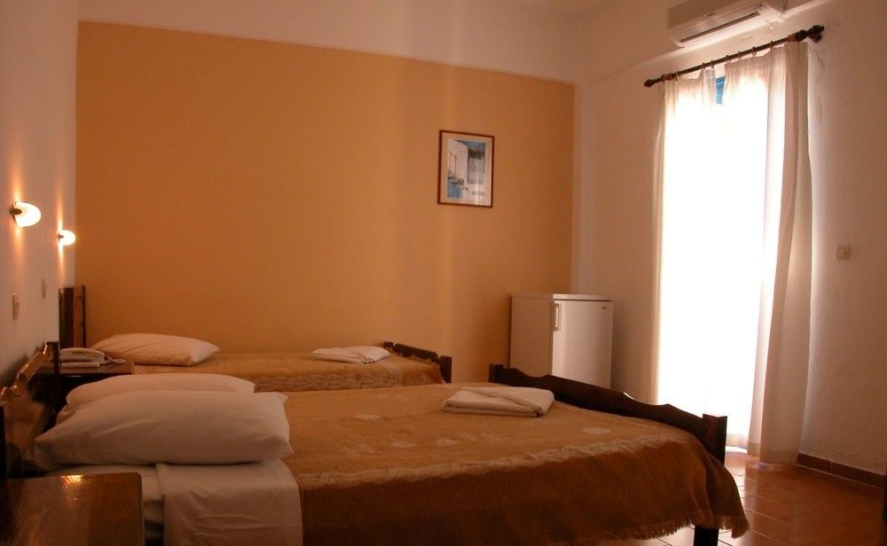 Gardenia Hotel 3*