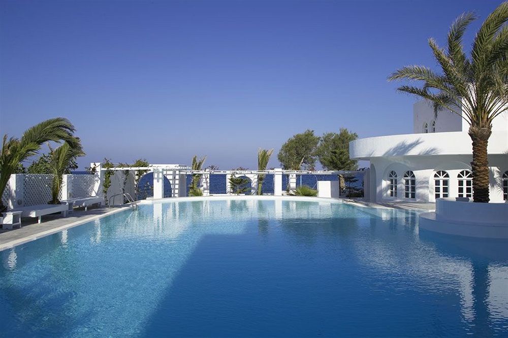 Thalassa Seaside Resort 4* Santorini Island