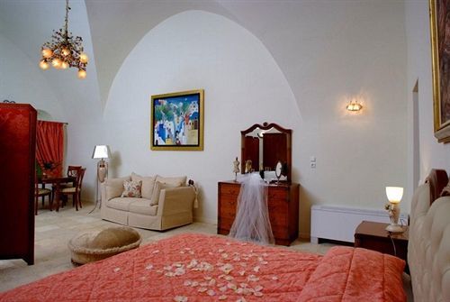 Hotel Adamis Majesty Fira (Santorini)
