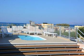 Elia Stalos * Agia Marina (Crete)
