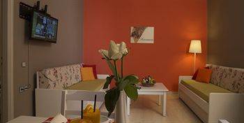 Elia Stalos Apartment