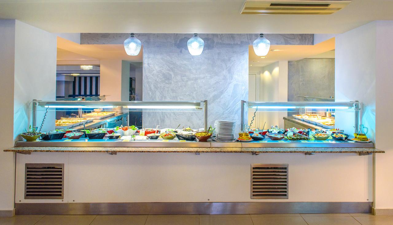 Lagomandra Beach Hotel Hotel 4*