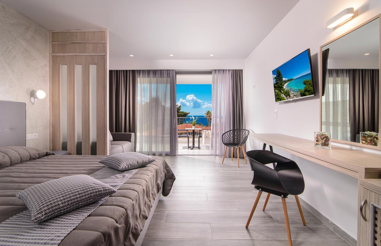 Lagomandra Beach Hotel Hotel Lagomandra