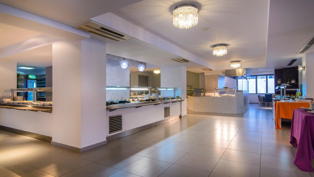 Lagomandra Beach Hotel Hotel