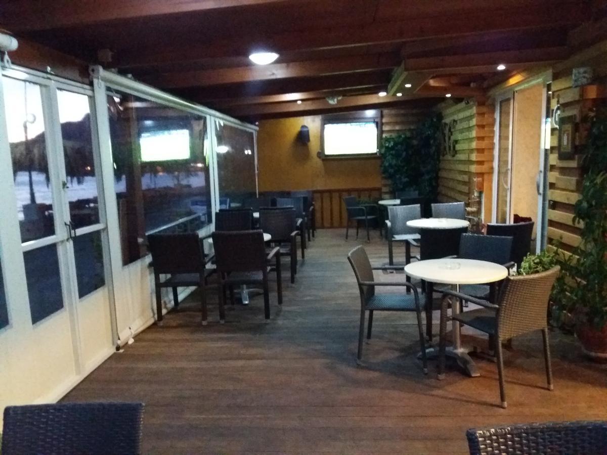 Hotel San Georgio