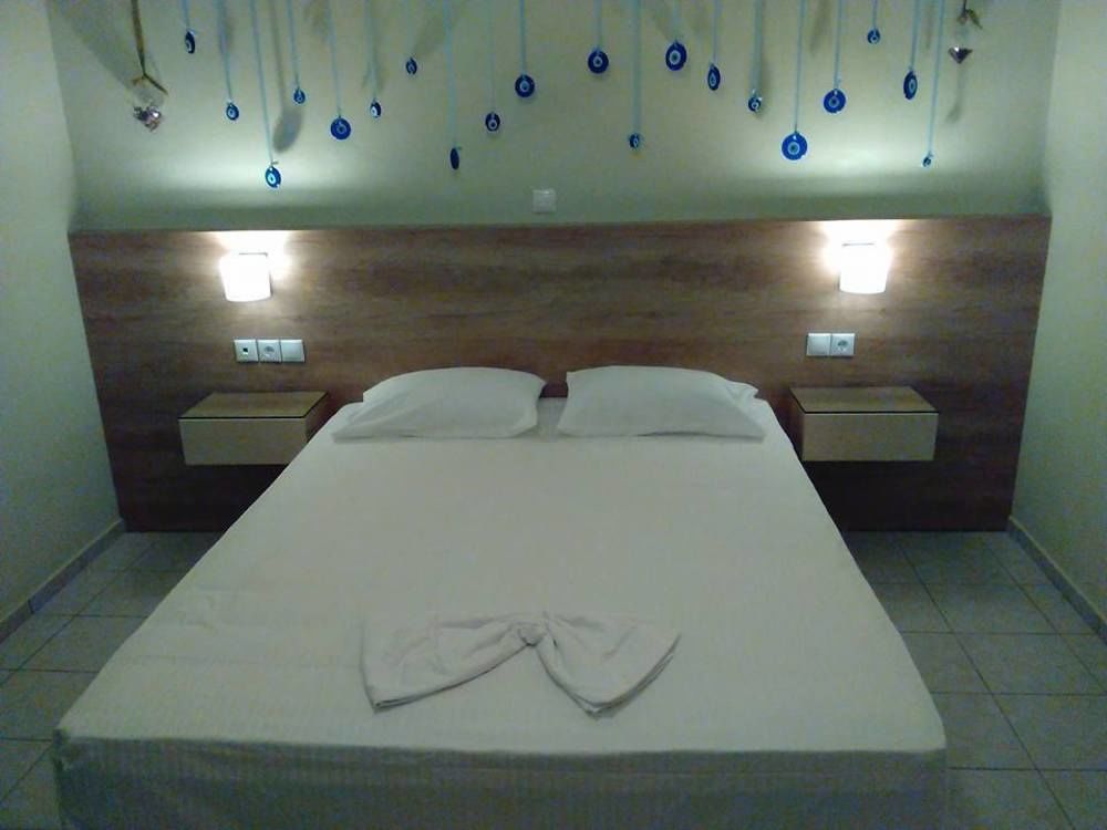 Aptera Beach 3* Amoudara (Heraklion)