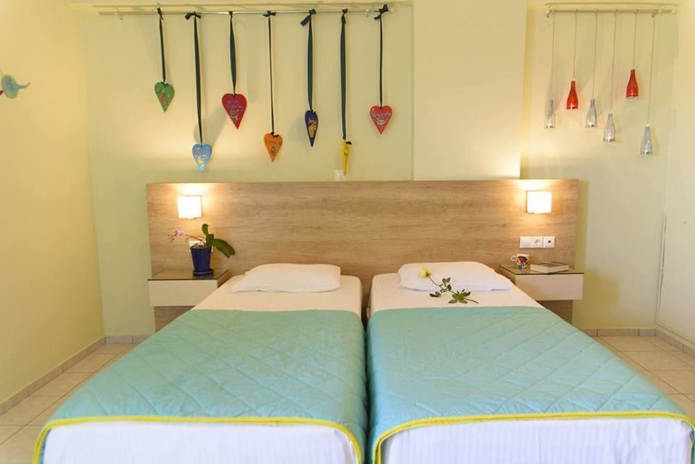 Aptera Beach Hotel