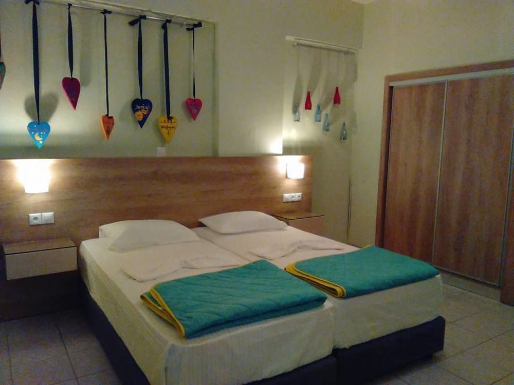 Aptera Beach Amoudara (Heraklion)
