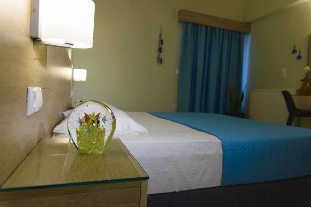 Hotel Aptera Beach Amoudara (Heraklion)