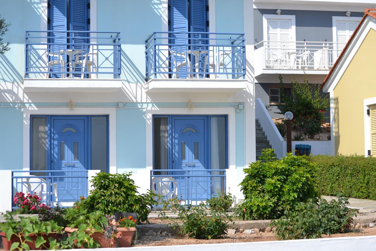 Mykali Hotel