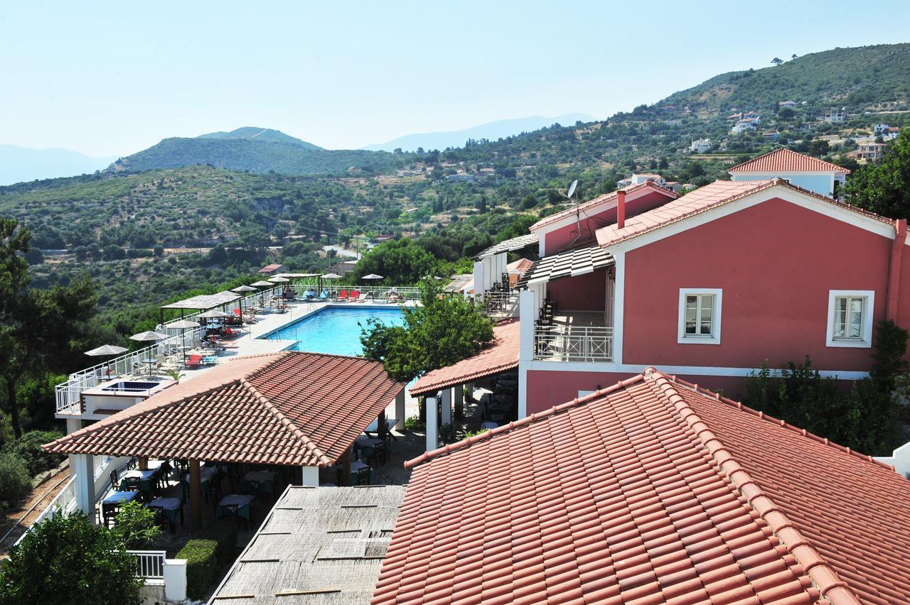 Mykali 2* Pythagoreio (Samos)