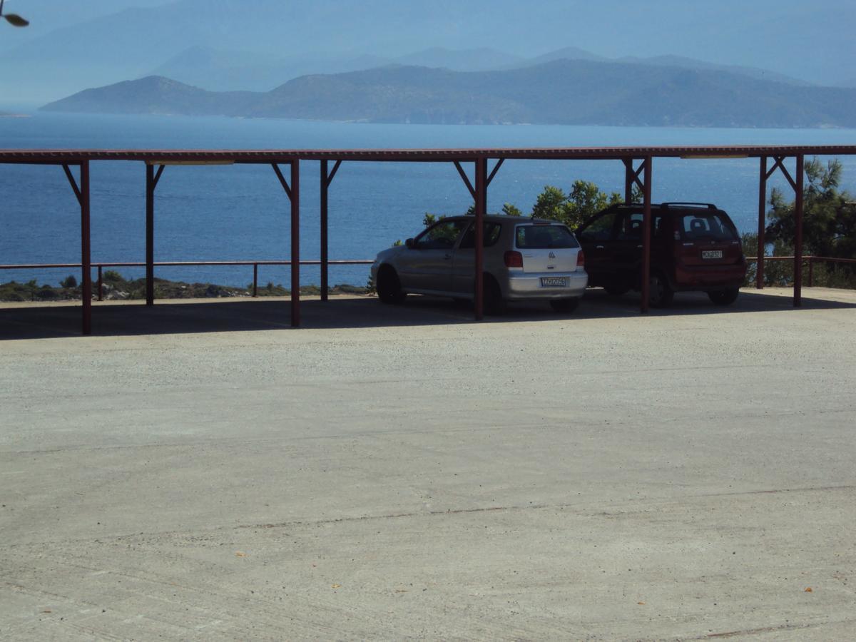 Mykali Hotel Pythagoreio (Samos)