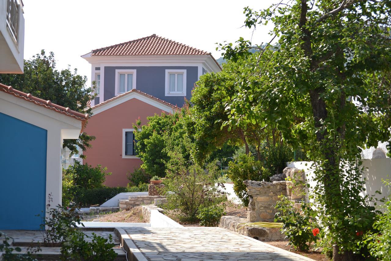 Mykali Hotel 2*