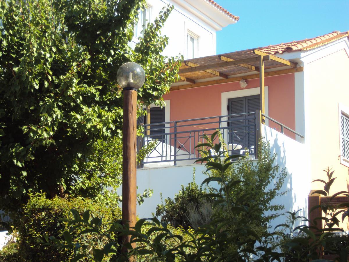 Mykali Pythagoreio (Samos)