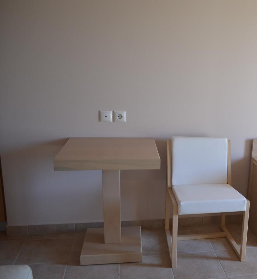 Aligis Aparthotel Katelios