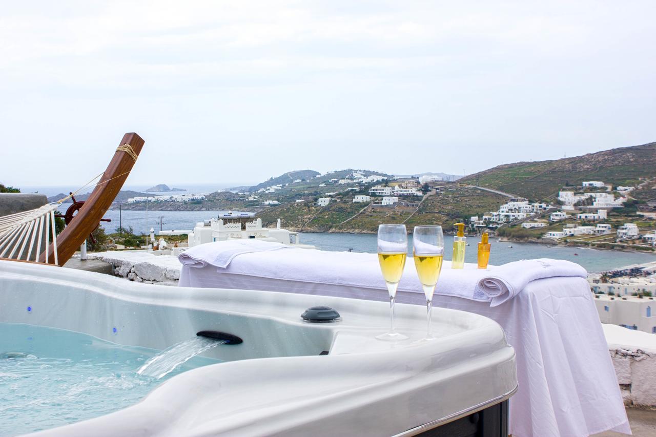 Anixi Lounge - Adults Only Hotel 3*