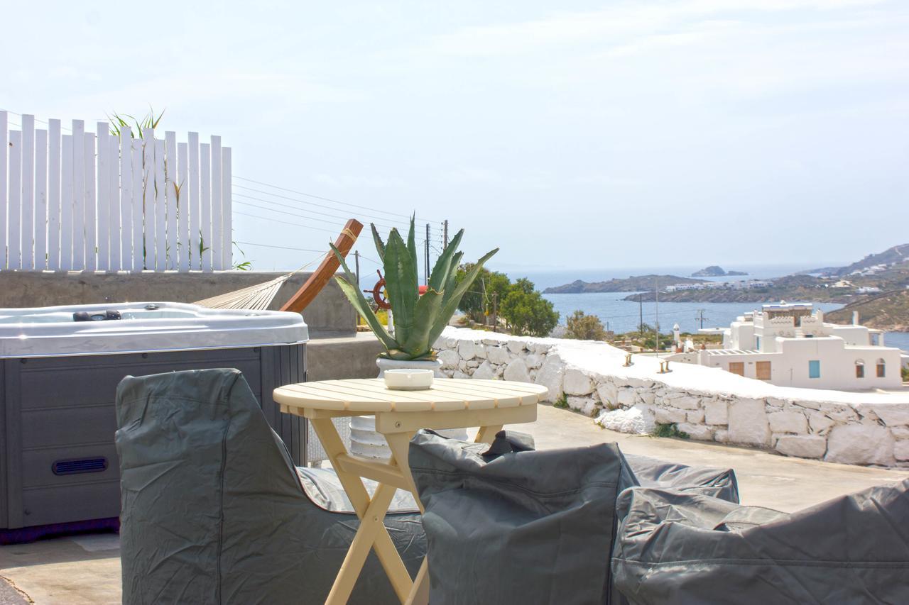 Hotel Anixi Lounge - Adults Only
