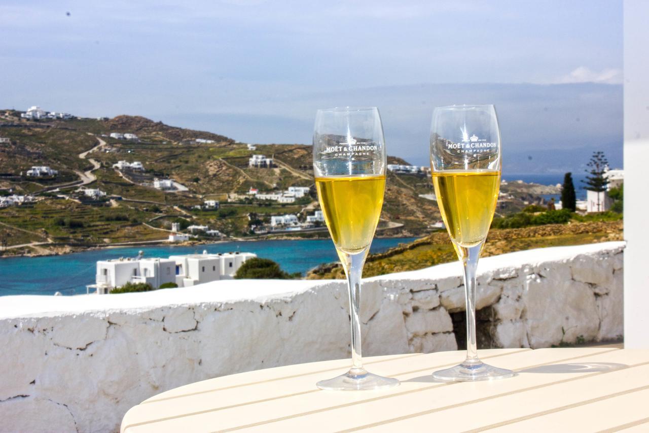 Hotel Anixi Lounge - Adults Only 3*
