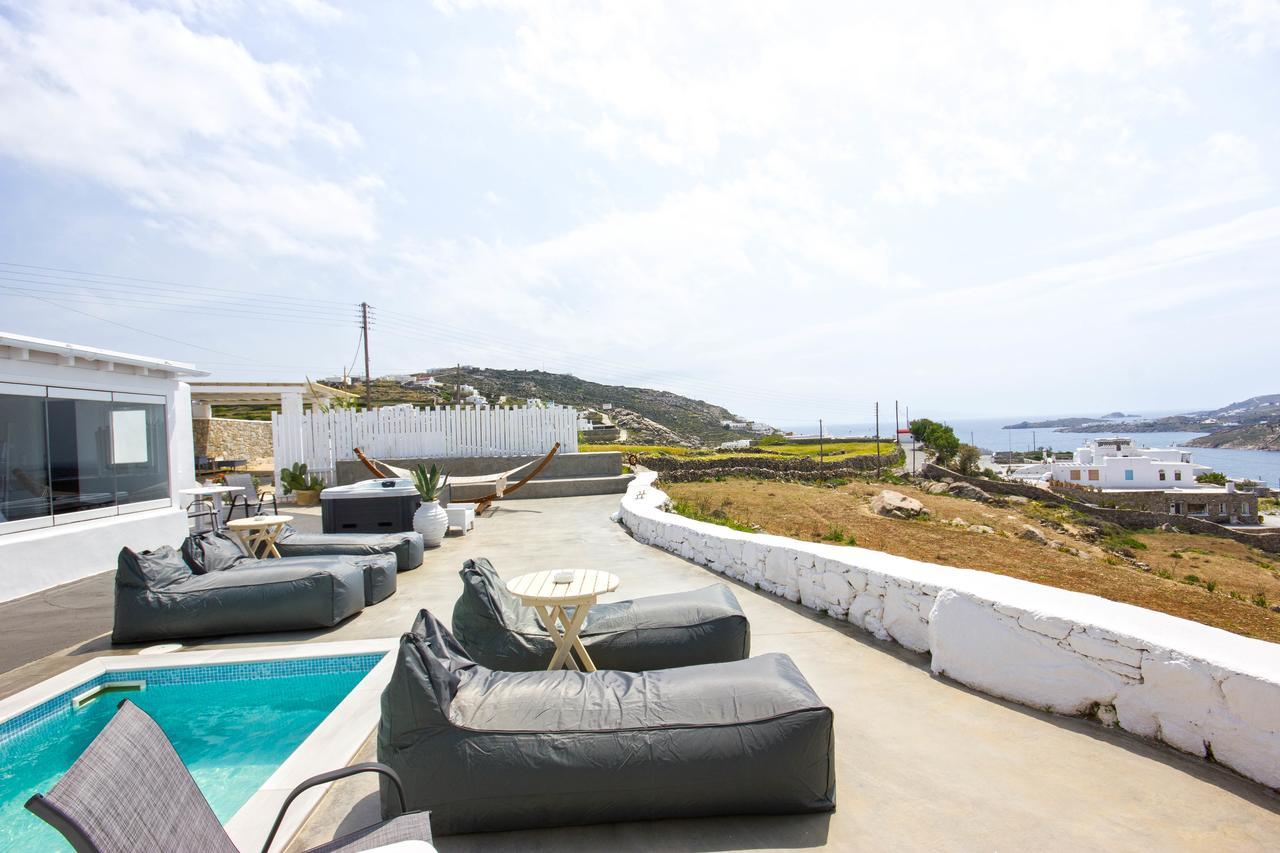 Hotel Anixi Lounge - Adults Only