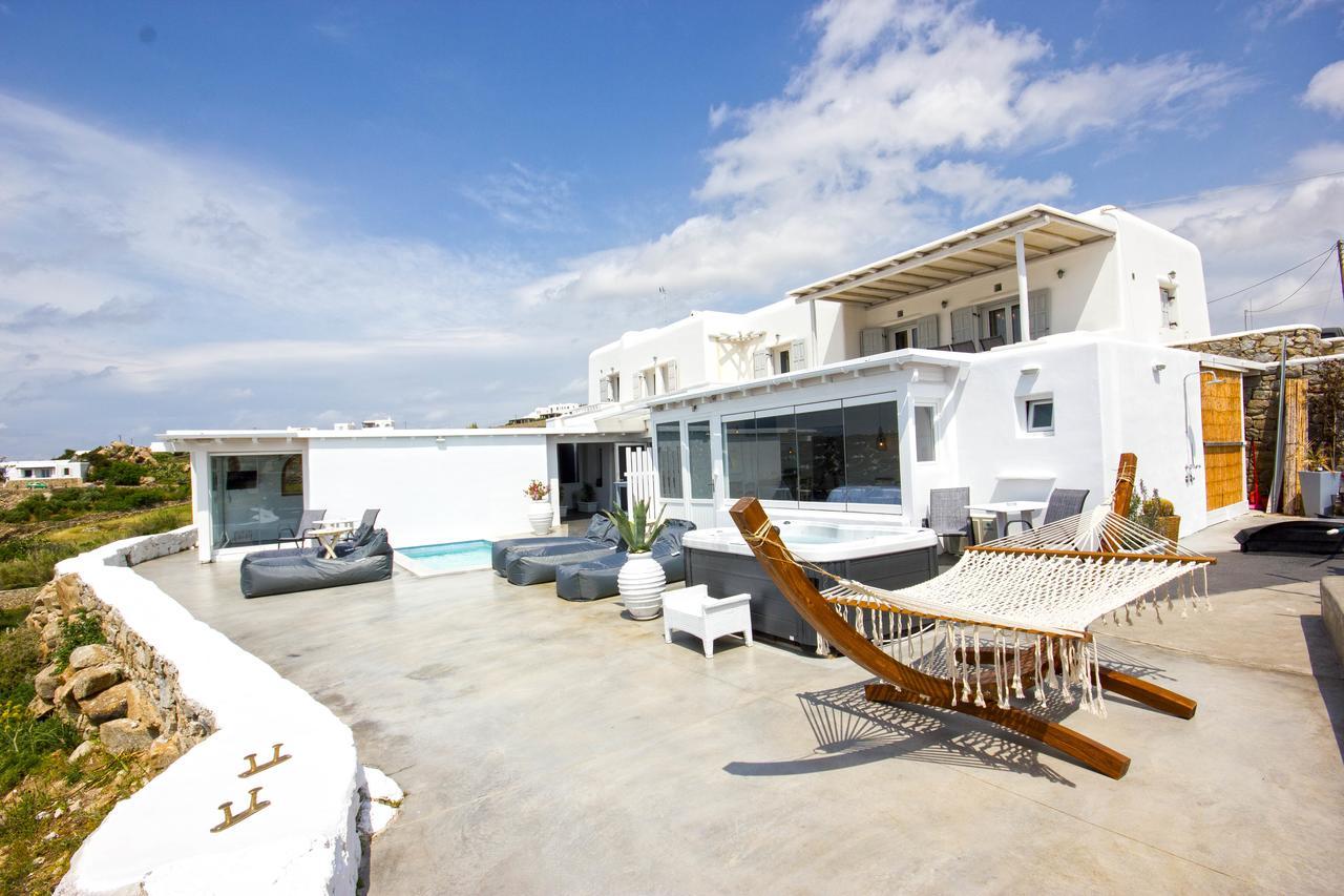Anixi Lounge - Adults Only 3*