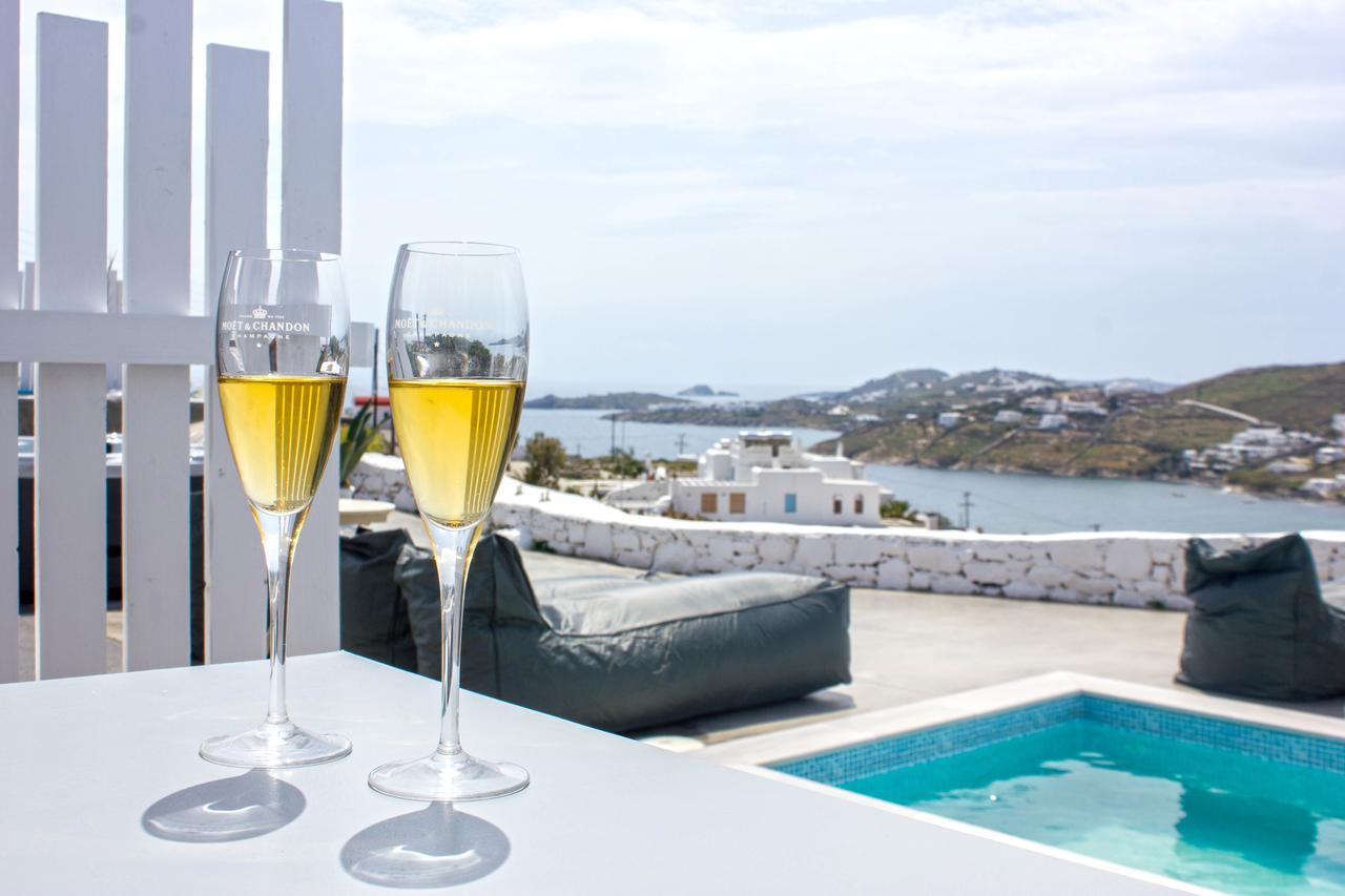 Anixi Lounge - Adults Only 3*