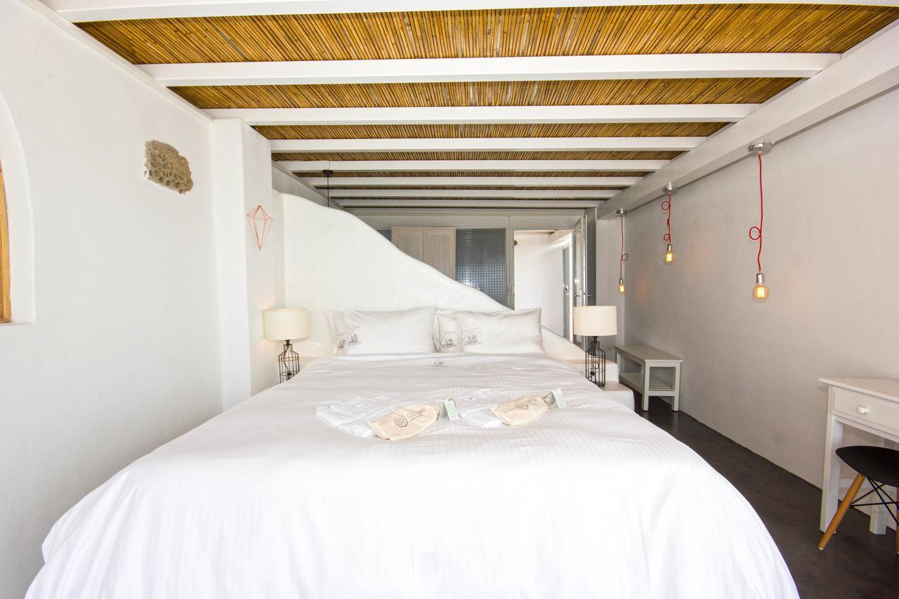 Hotel Anixi Lounge - Adults Only