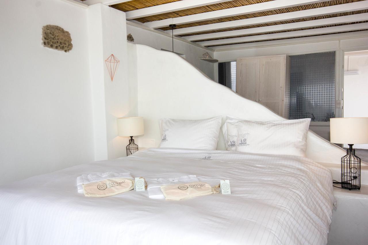 Anixi Lounge - Adults Only 3*