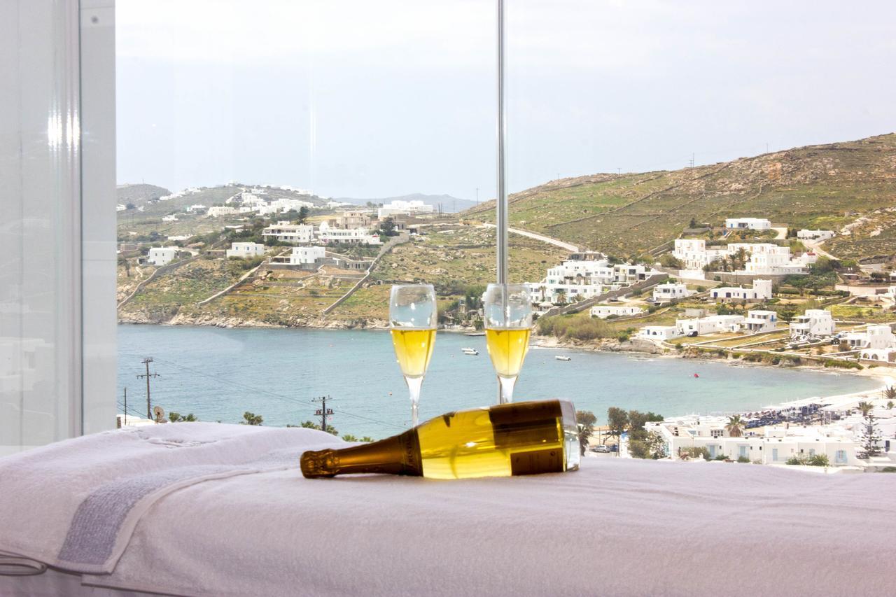 Anixi Lounge - Adults Only Hotel