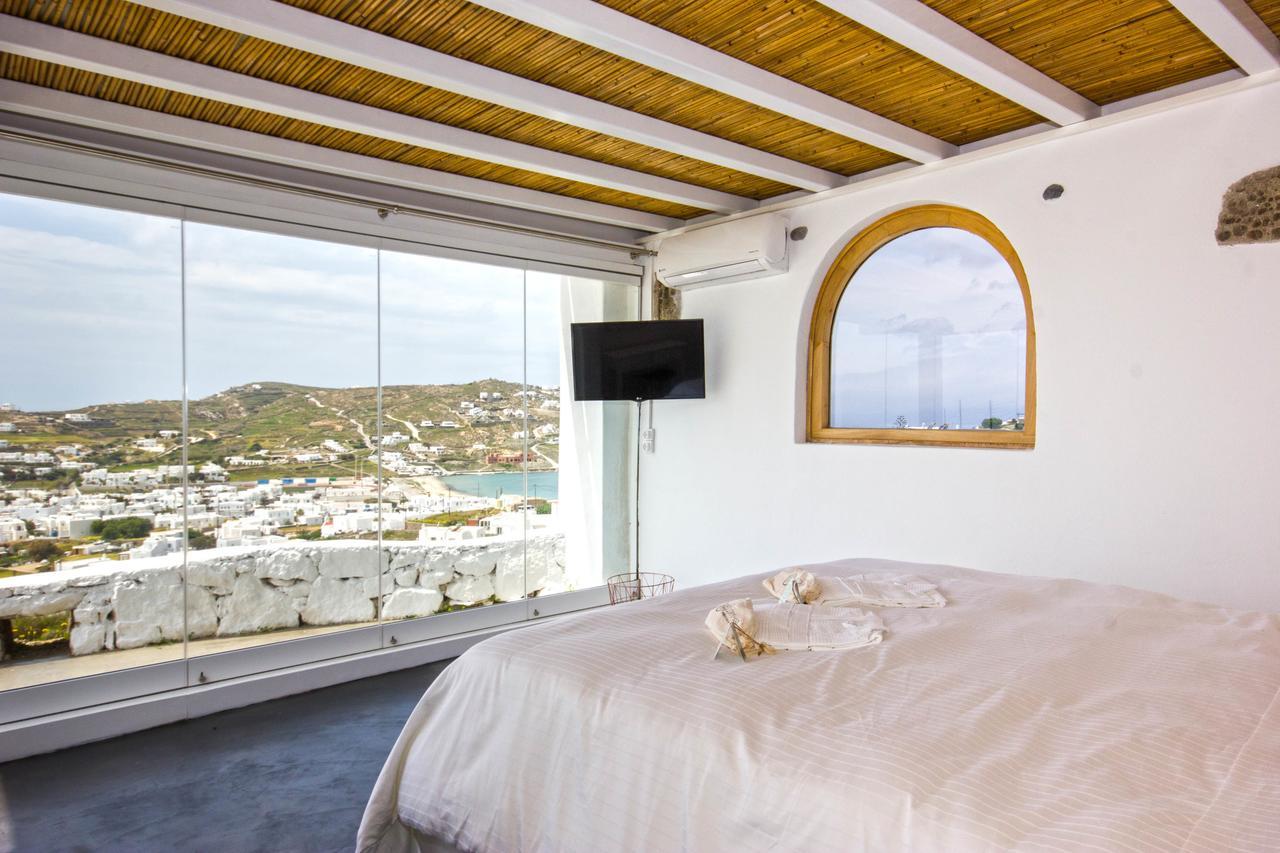Hotel Anixi Lounge - Adults Only 3*