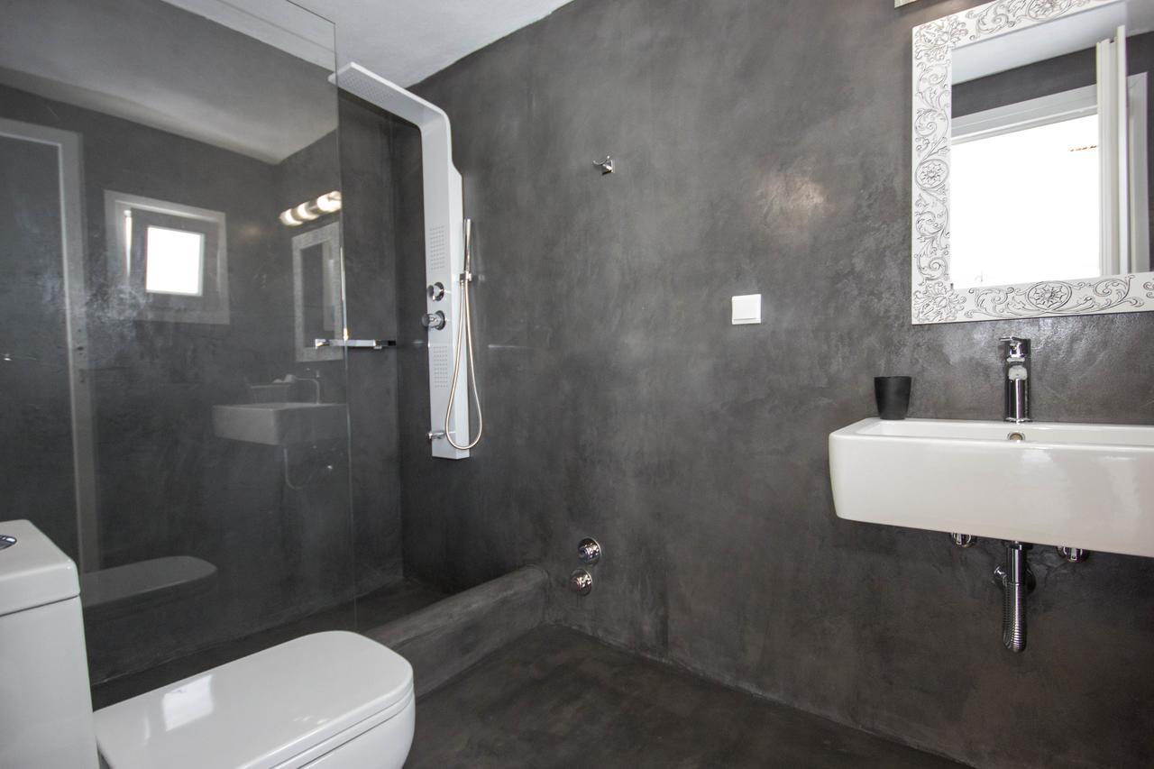 Anixi Lounge - Adults Only Hotel Ornos (Mykonos)