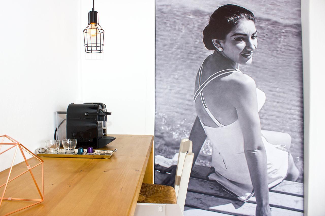 Hotel Anixi Lounge - Adults Only Ornos (Mykonos)