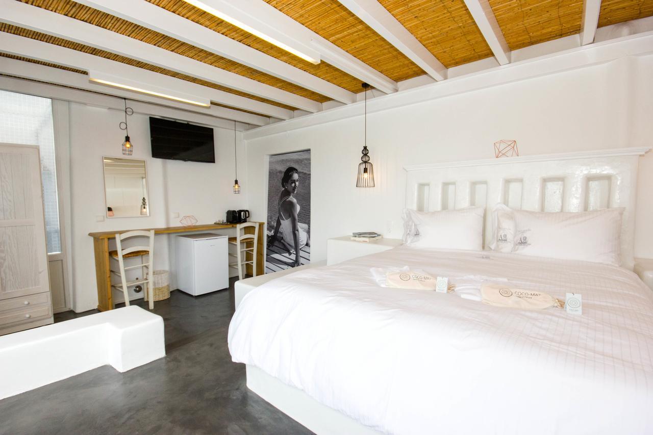 Anixi Lounge - Adults Only Ornos (Mykonos)