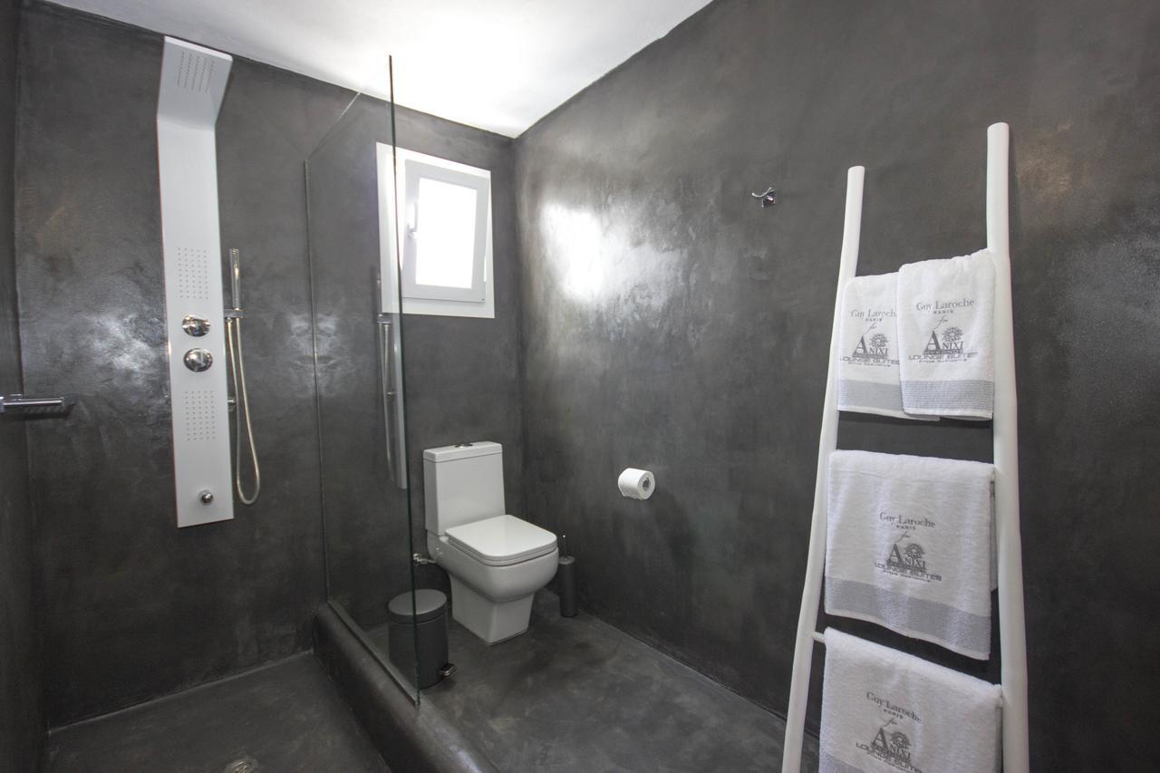 Anixi Lounge - Adults Only Ornos (Mykonos)