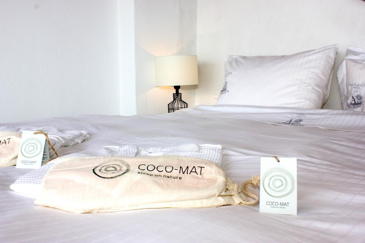 Anixi Lounge - Adults Only 3* Ornos (Mykonos)