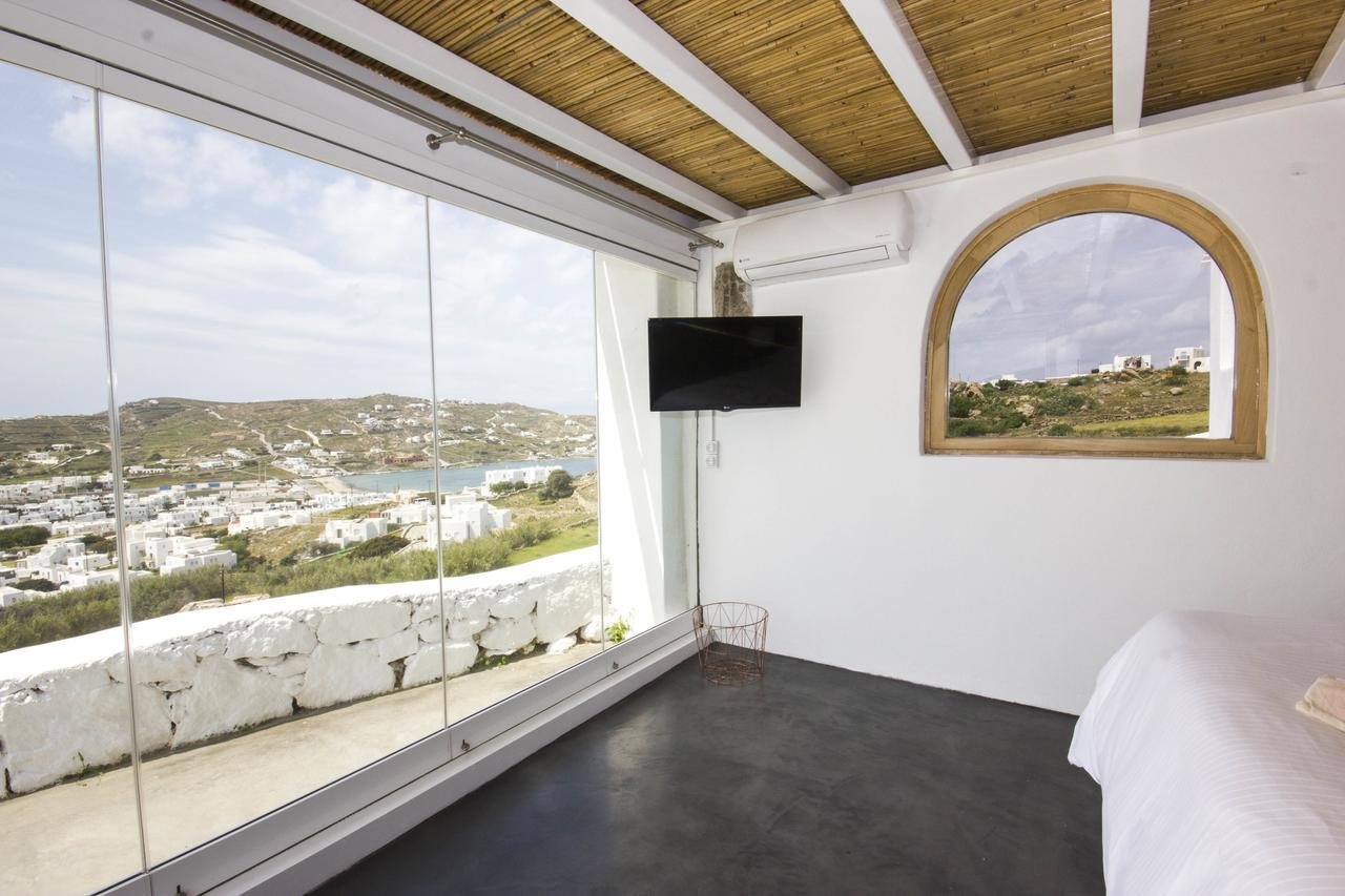 Anixi Lounge - Adults Only Hotel