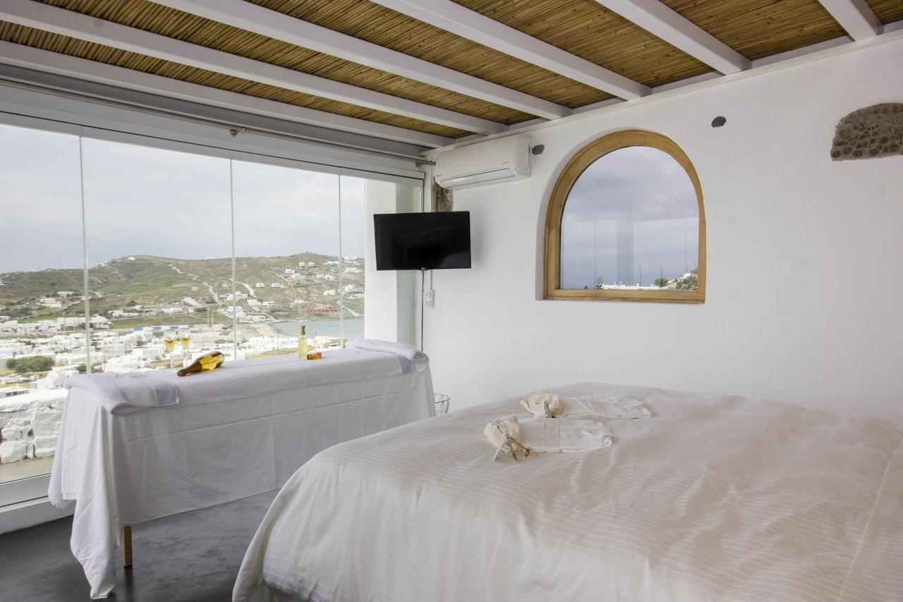 Hotel Anixi Lounge - Adults Only