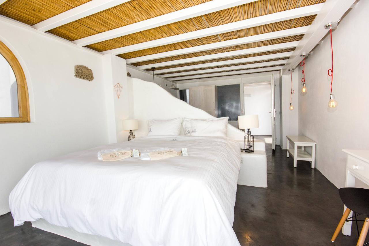 Anixi Lounge - Adults Only 3*