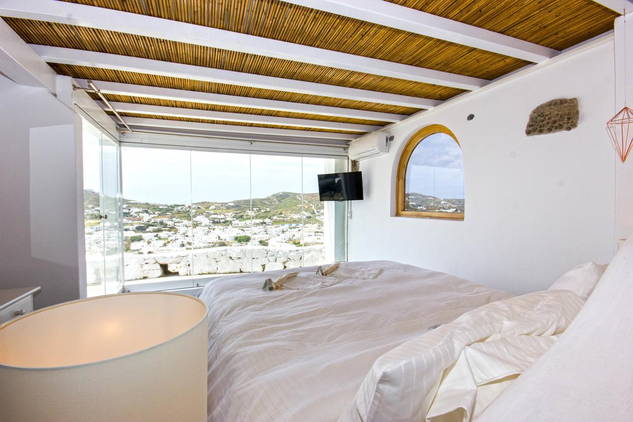 Anixi Lounge - Adults Only