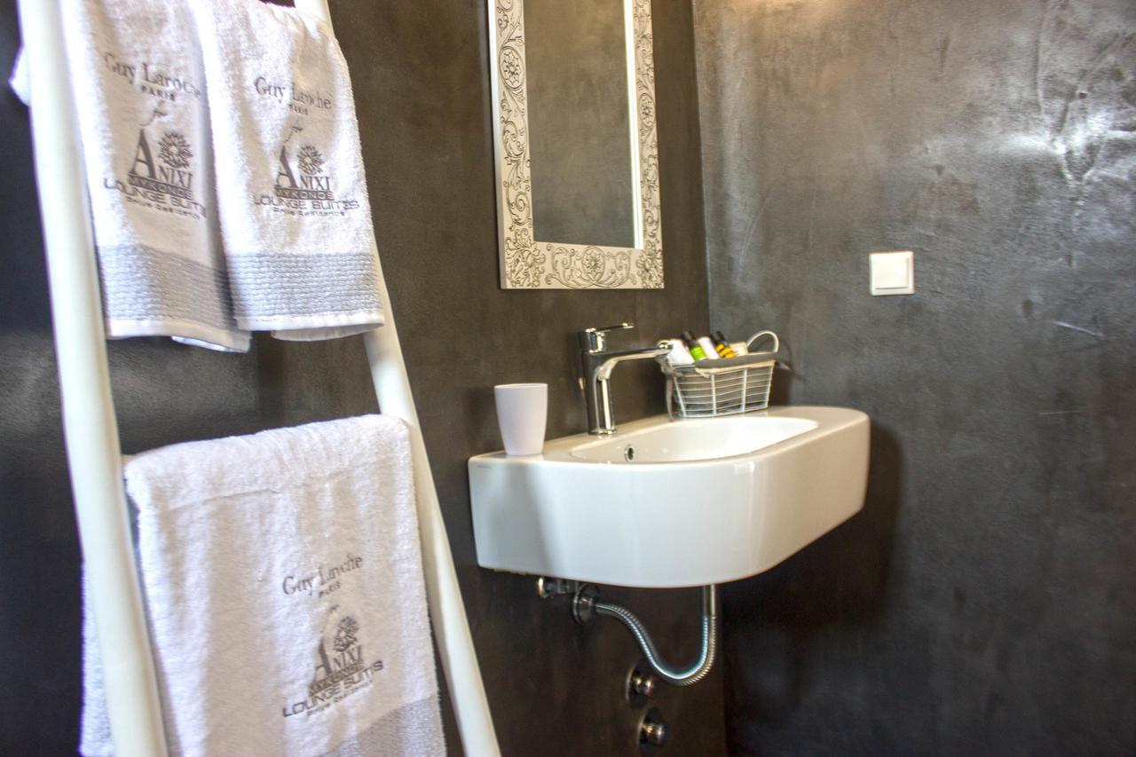 Hotel Anixi Lounge - Adults Only