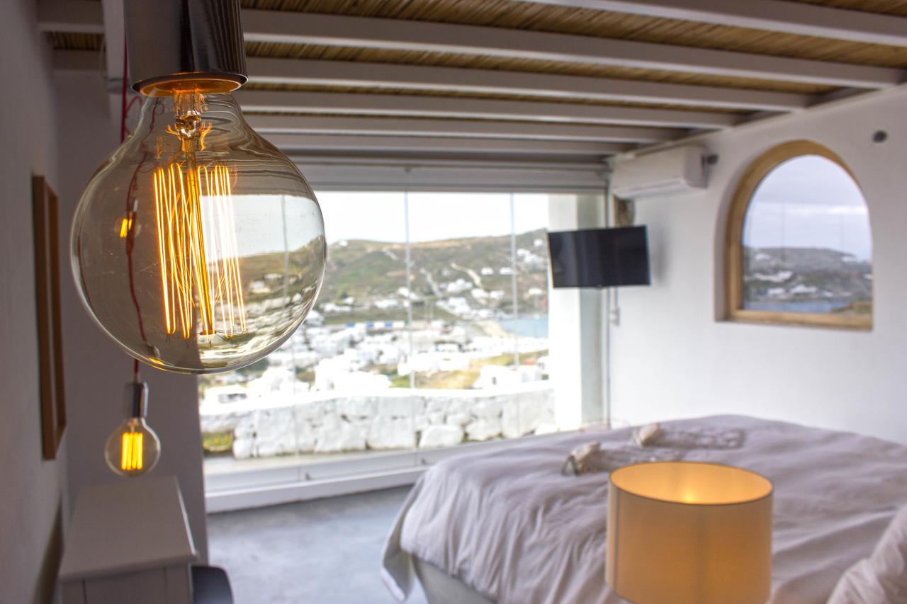Hotel Anixi Lounge - Adults Only