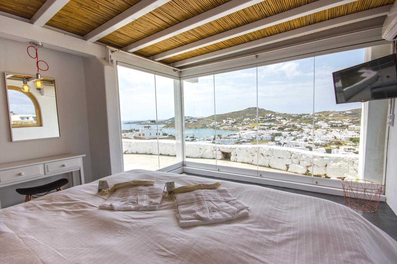 Anixi Lounge - Adults Only Hotel 3*
